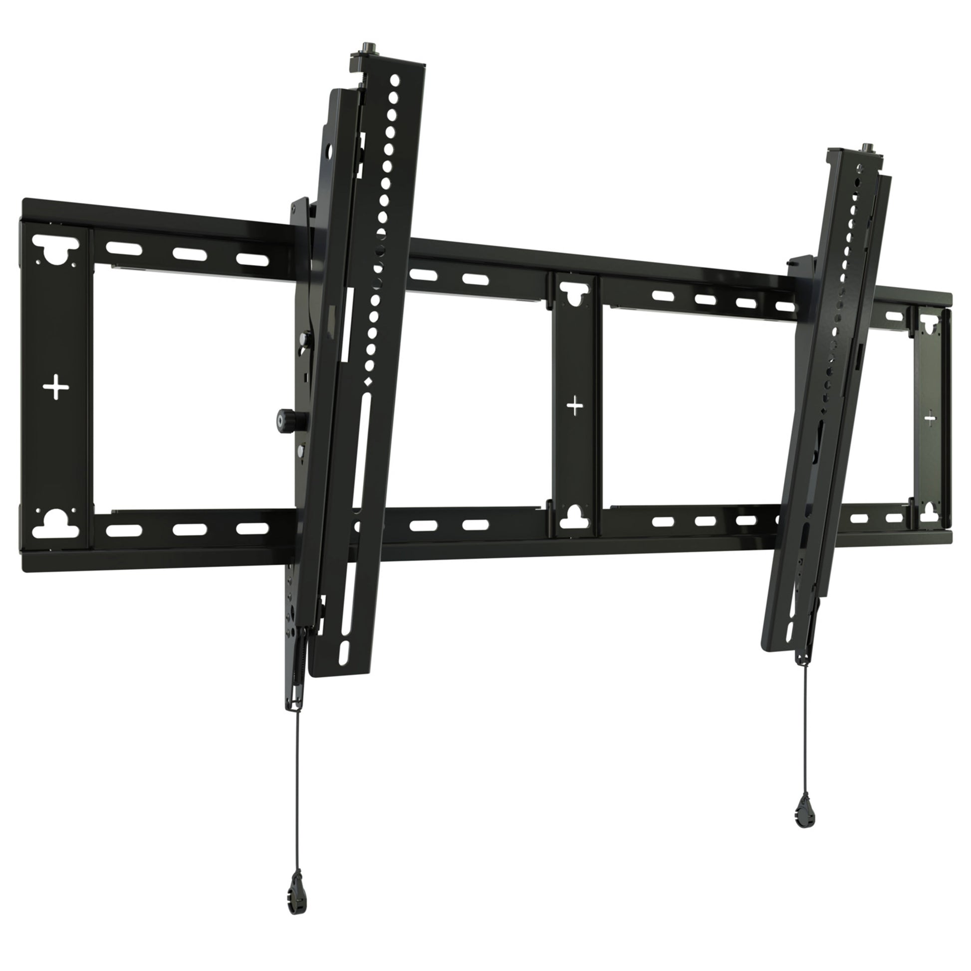 Chief RLT3 – Wandhalterung, neigbar, für 43–86", VESA 915×450, bis 90,7 kg, Schwarz
