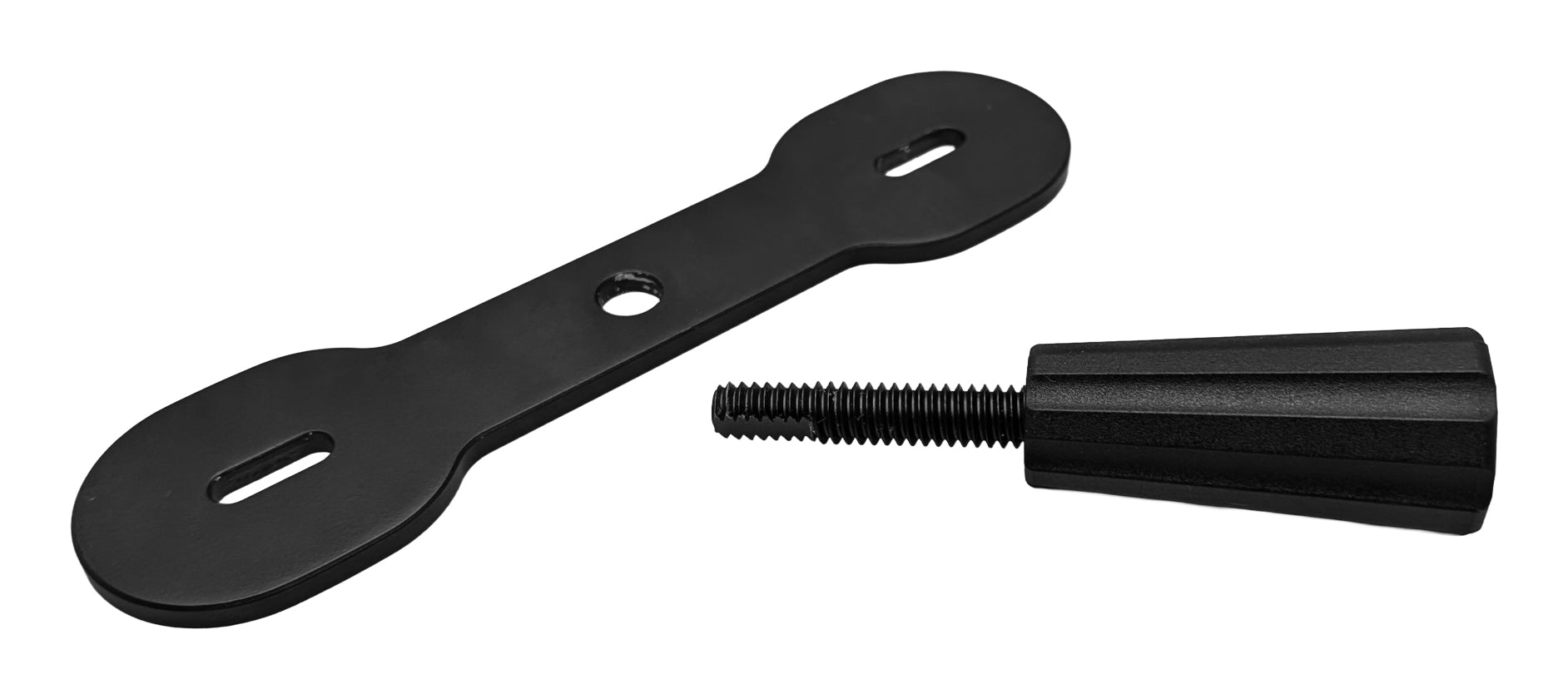 Jabra SpeakerMic Grommet Mount – Halterung, Schwarz