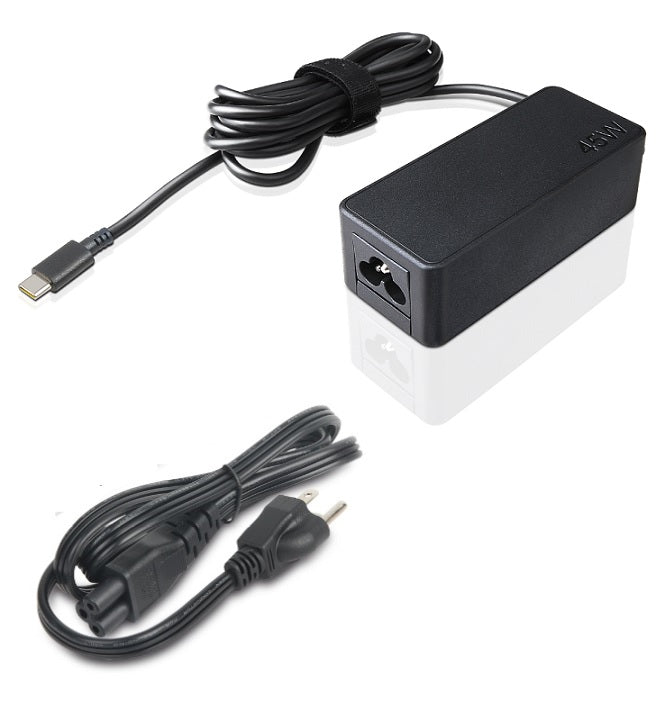 Lenovo Netzteil – 45 W, 20 V – für Lenovo Notebooks