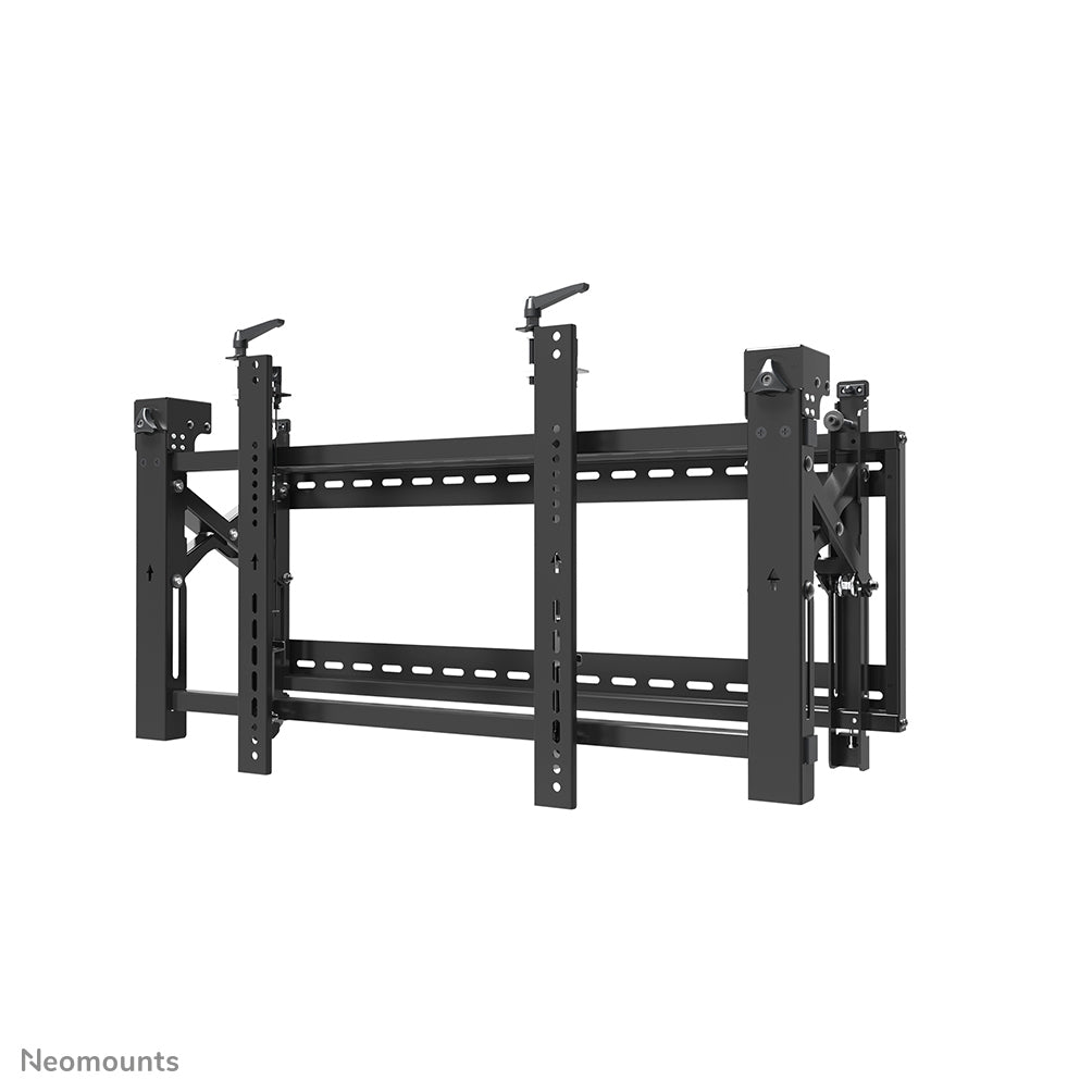 Neomounts Wandhalterung, für 32–75", VESA 200×200, bis 70 kg, schwarz