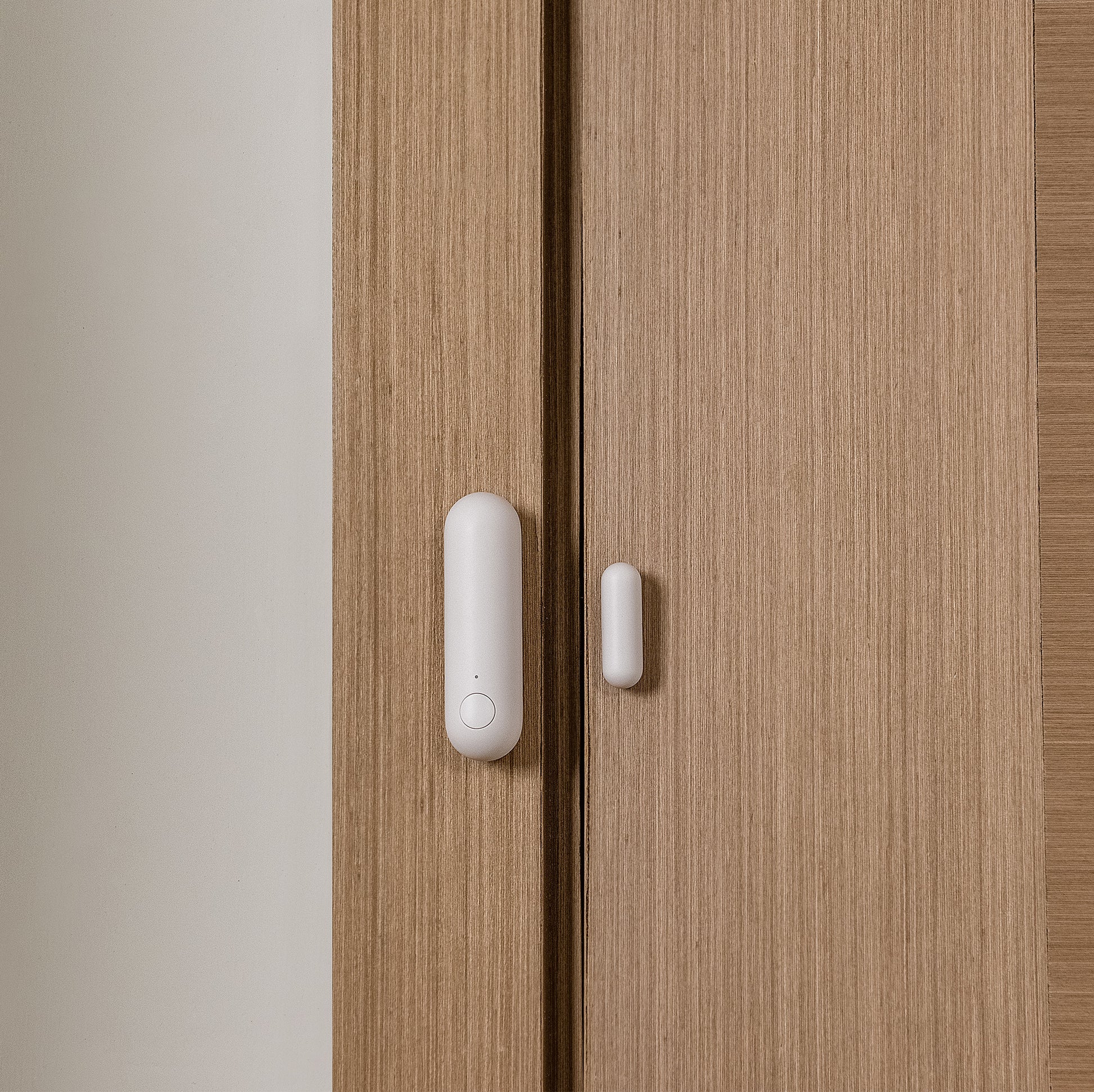 Aqara P2 – Tür-/Fensterkontakt, Bluetooth, CR123A-Batterie