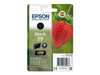 Epson Tintenpatrone 29, Schwarz, 180 Seiten