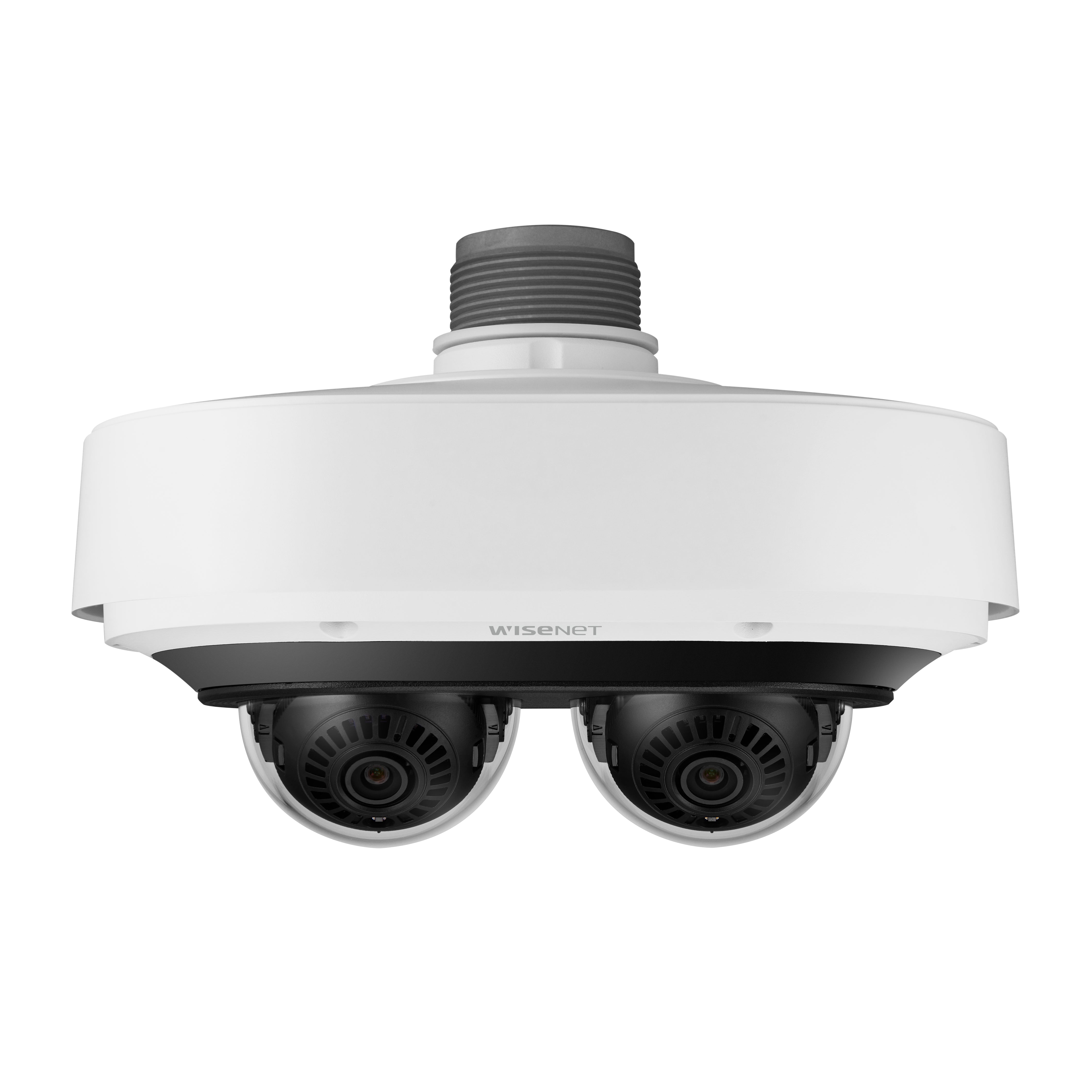 Hanwha SBP-215HMW Montageadapter – für PNM-C7083RVD, PNM-C12083RVD