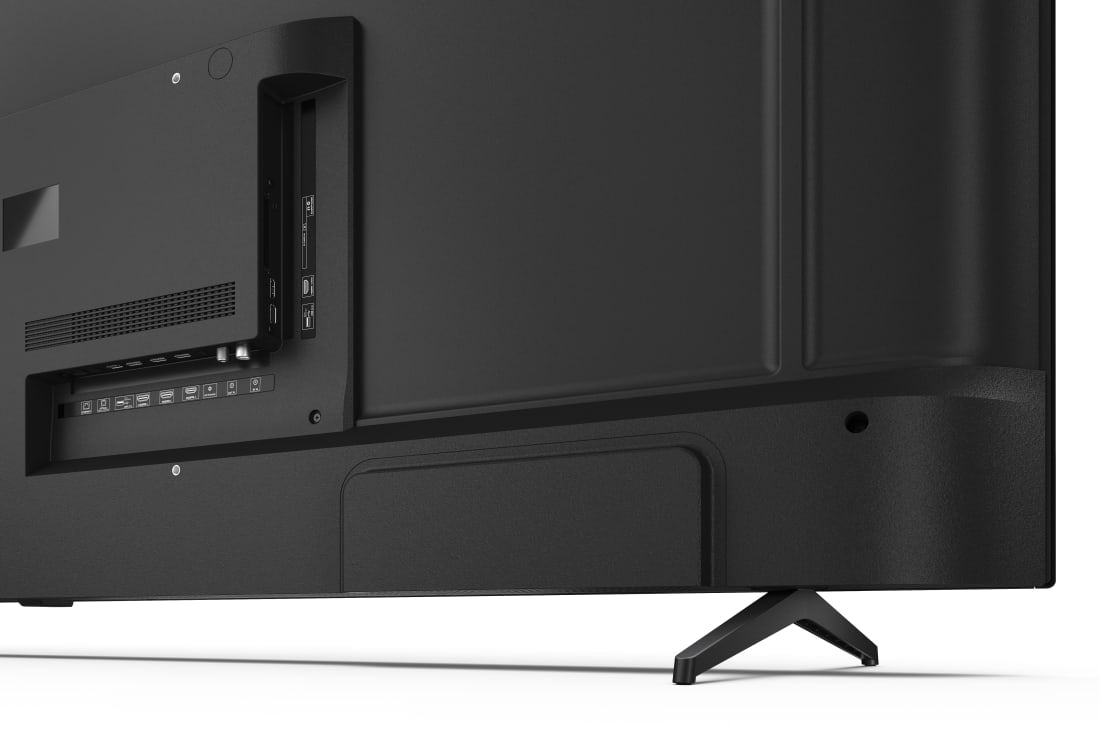 Sharp 70GL4260E – 70" LED UHD 4K, Google TV, Dolby Vision (2024)