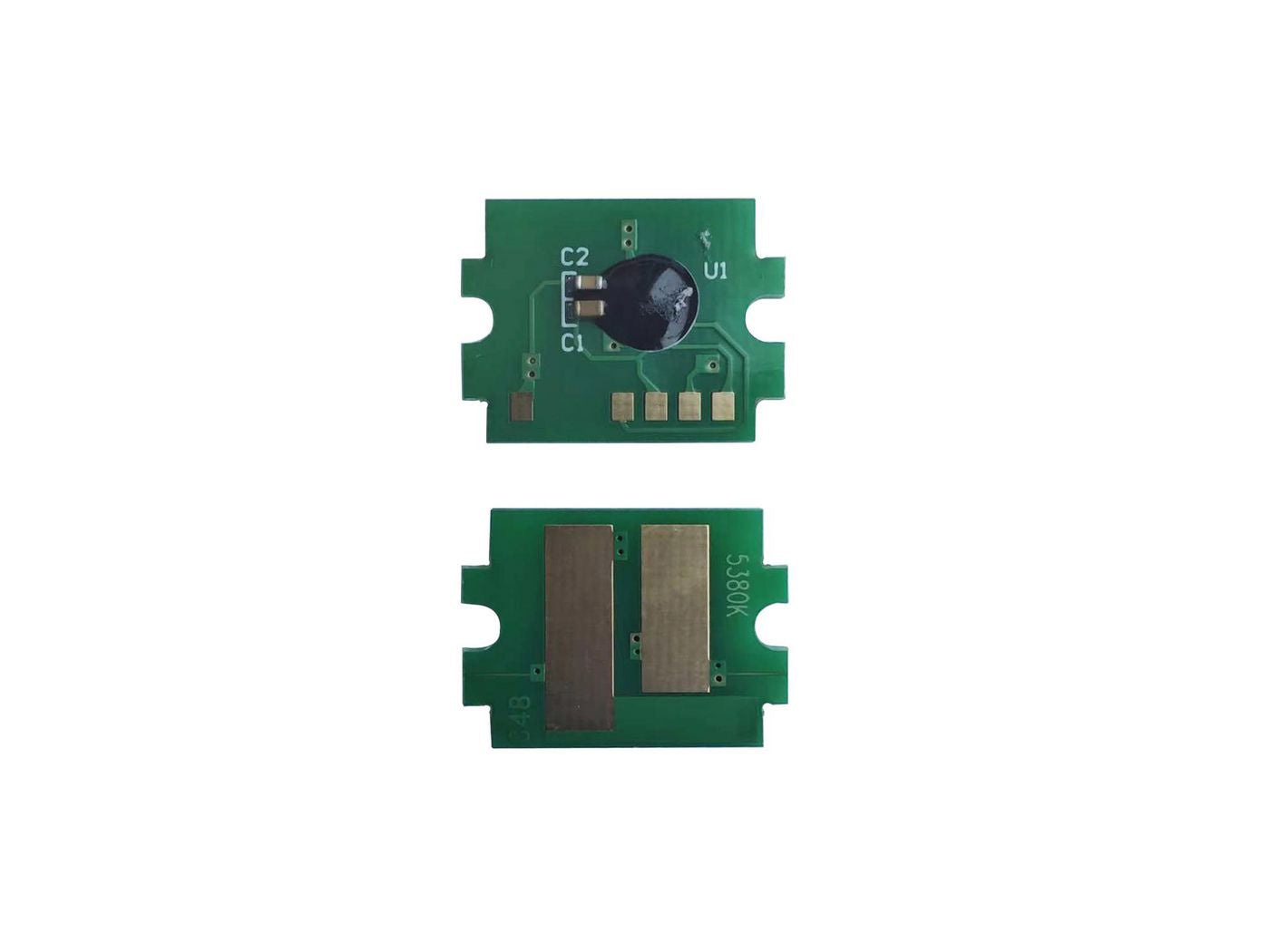 CoreParts Zubehör/Ersatzteil TK-5380K – Schwarz – für TK-5380K