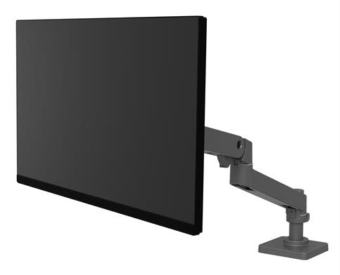 Ergotron LX PRO ARM EINZELDISPLAY SCHREIBTISCHHALTERUNG DIG – Monitorarm, Einzel