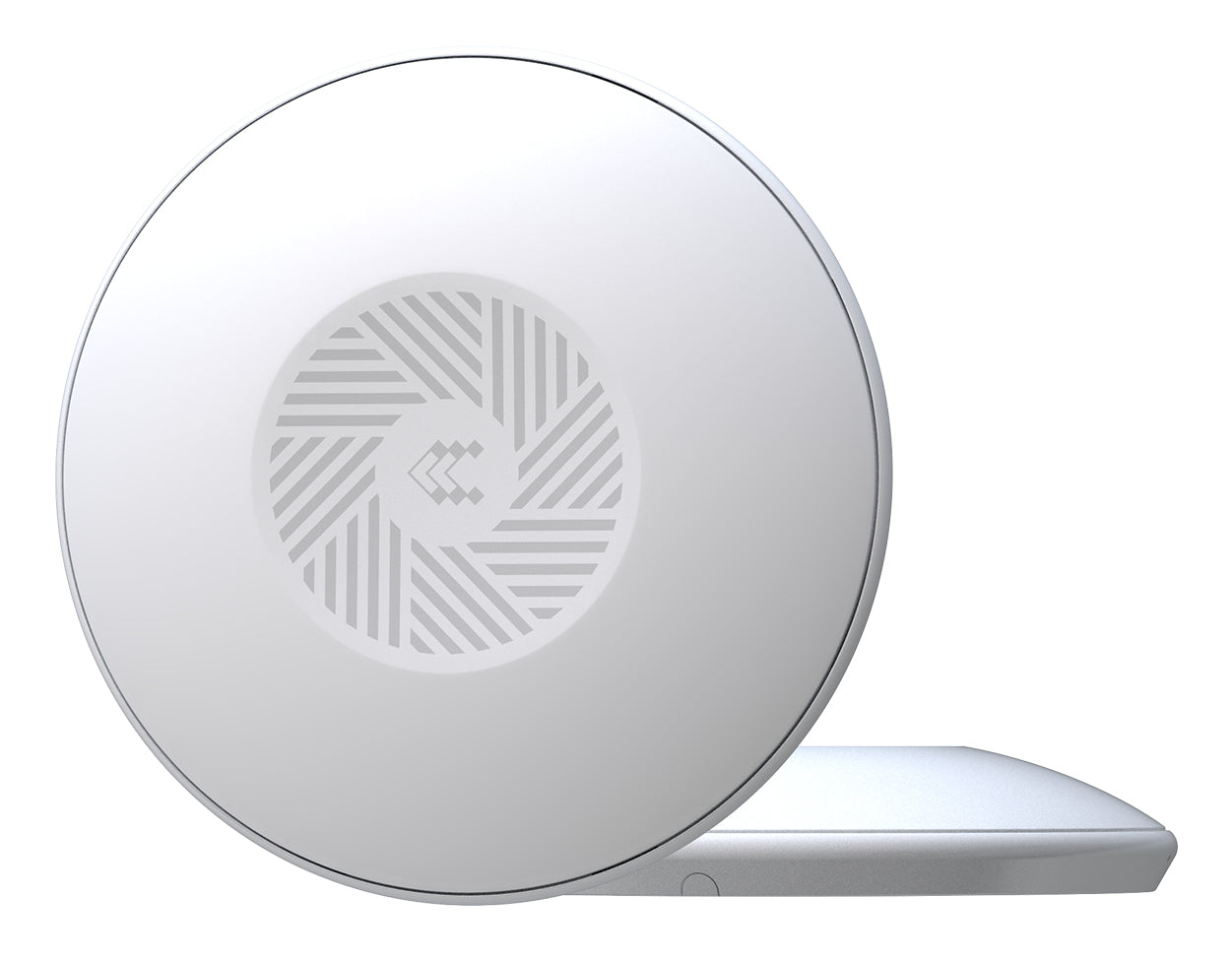 Teltonika TAP100 – Access Point – Wi-Fi 4 (2,4 GHz), 300 Mbit/s, PoE, Wand/Decke