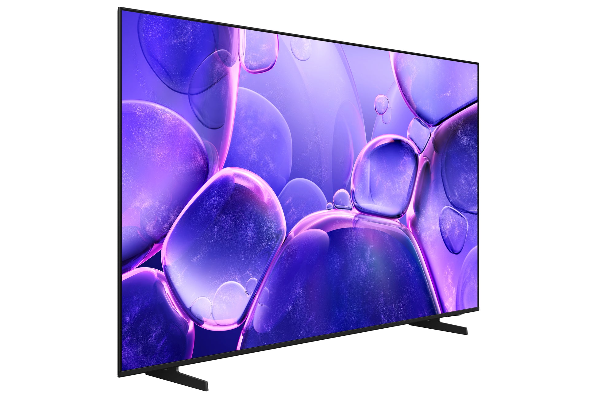 Samsung HG50U700FEUXEN – 50" Hotel-TV – 4K UHD – LCD – Smart-TV – HDR10+