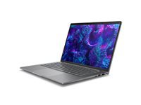 HP ZBOOK 8 G1I 14 U9-285H Notebook