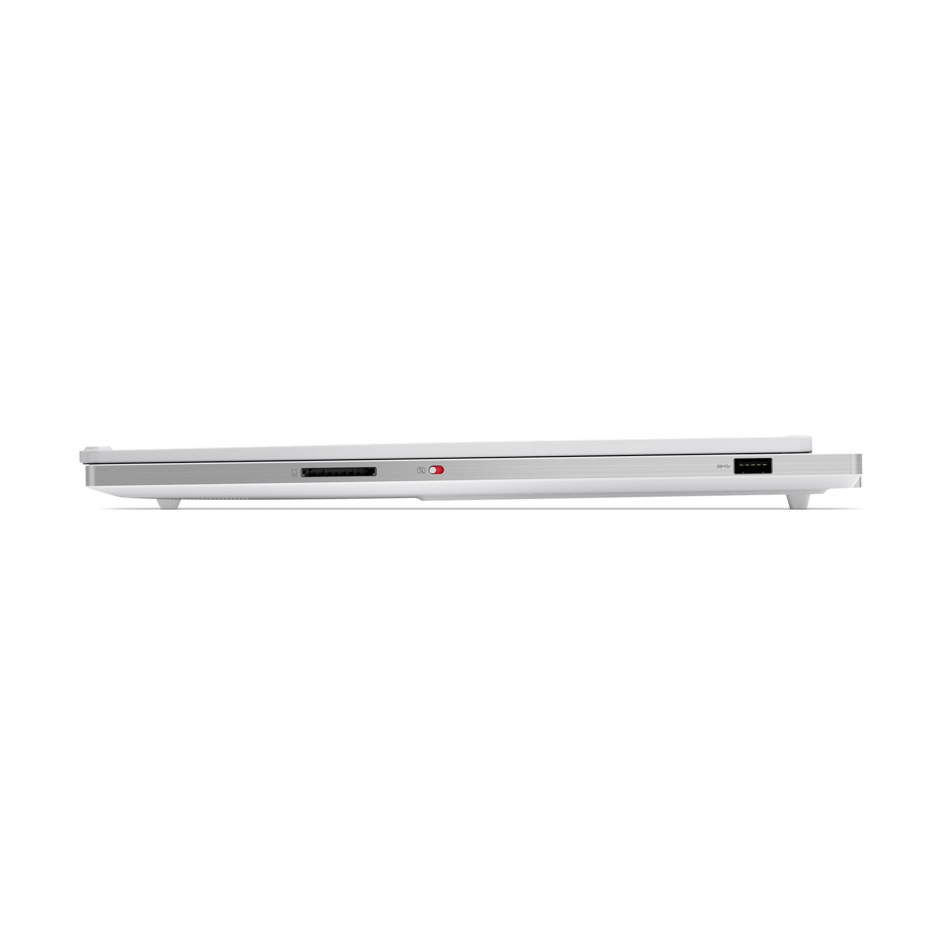 Lenovo Legion 7 16IAX10 – Gaming-Notebook, 16" WQXGA OLED, 32 GB, 2 TB SSD, RTX 5070, Windows 11 Home, Weiss