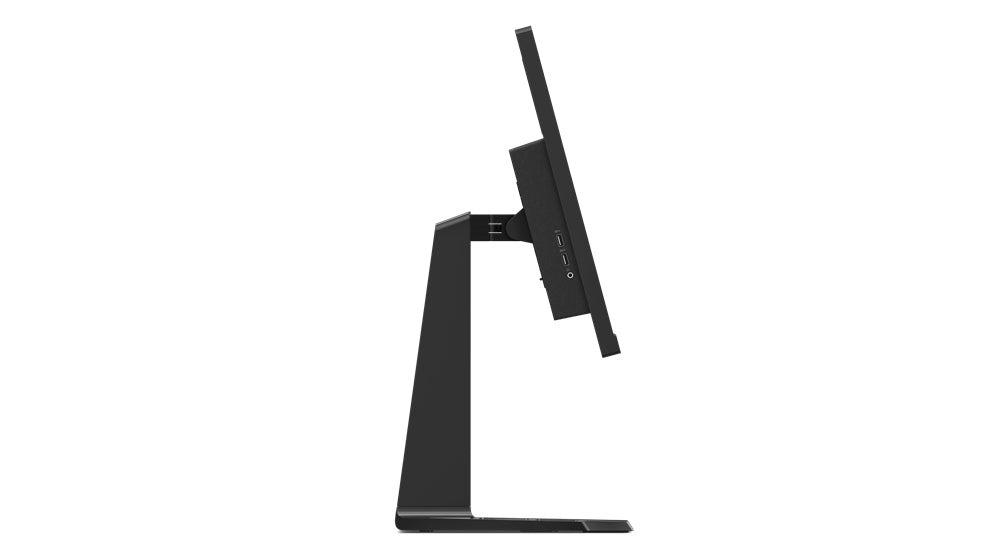 Lenovo Legion Y27Qf-30 – Monitor, 27", 2560 × 1440 (WQHD), IPS, 250 Hz, 400 cd/m², VESA 100 × 100, Raven Black