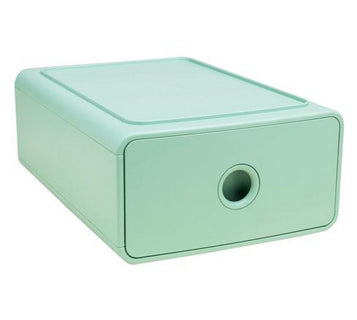 Exacompta Schubladenbox – 265 × 190 × 107 mm