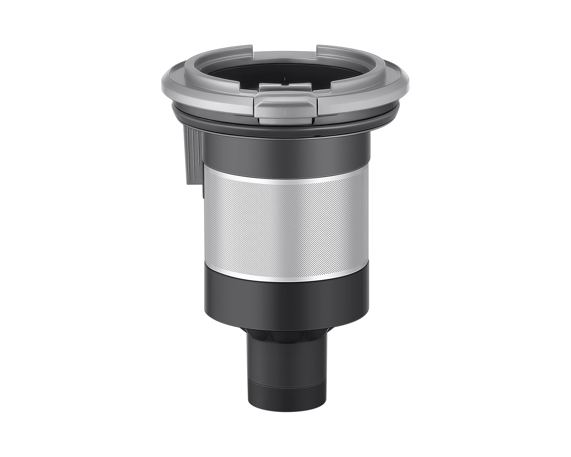 Samsung Stabstaubsauger VS20B95973B/SW – 0,5 l, Akkubetrieb, 86 dB(A), 25,2 V
