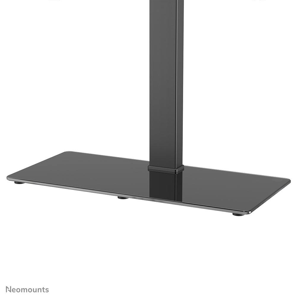 Neomounts DS45-430BL16 – Schwenkbarer Displayständer für 37–70", Schwarz