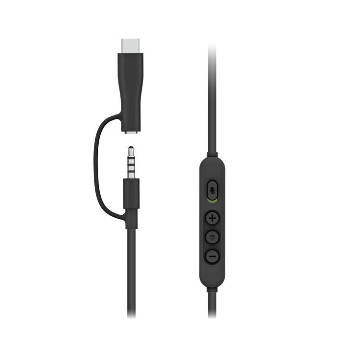 Belkin Gaming Inspire – Gaming-Headset, On-Ear – kabelgebunden – für Kinder