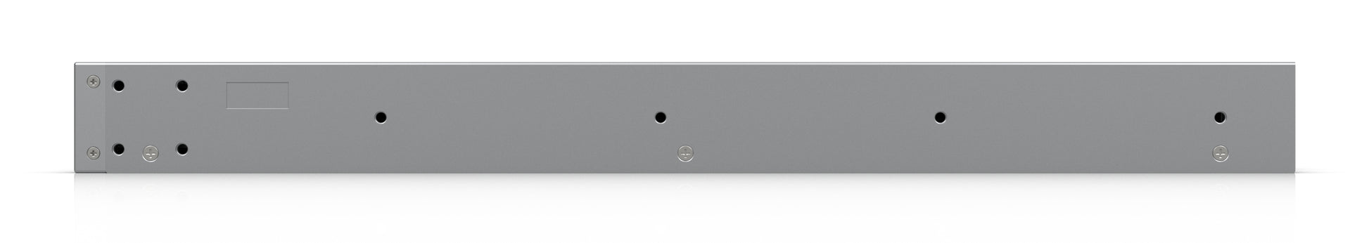 Ubiquiti Managed L2/L3 Switch – 48× RJ‑45 (32× 2,5G, 16× 10G), 4× SFP28, 2× QSFP28, PoE++, 19"