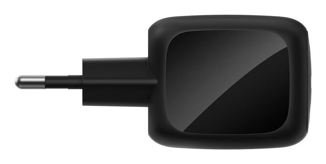 Belkin BOOSTCHARGE Ladegerät – 50 W, 2× USB-C, PD, PPS