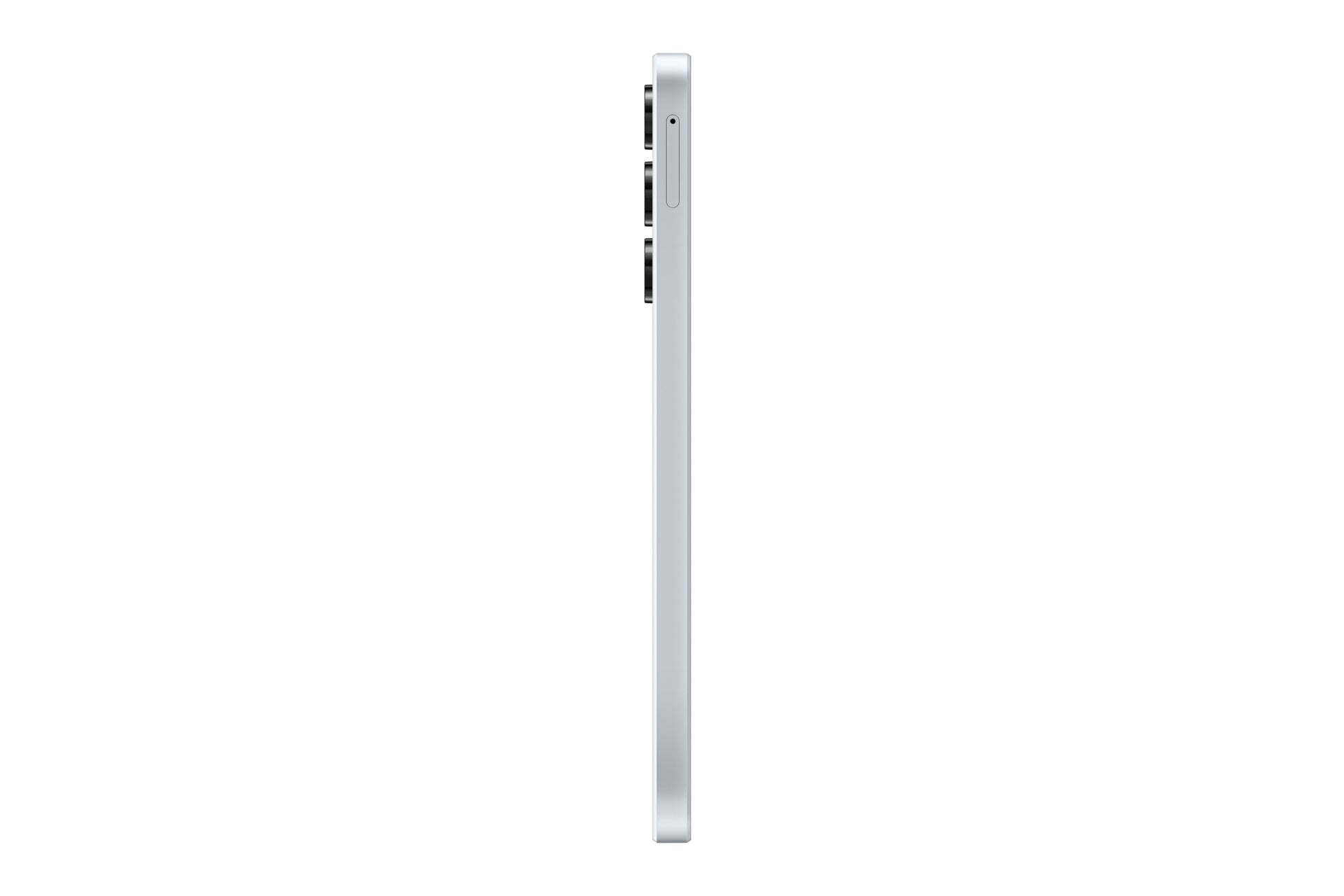 Samsung Galaxy A16 – 6,7" – 256 GB – Weiss