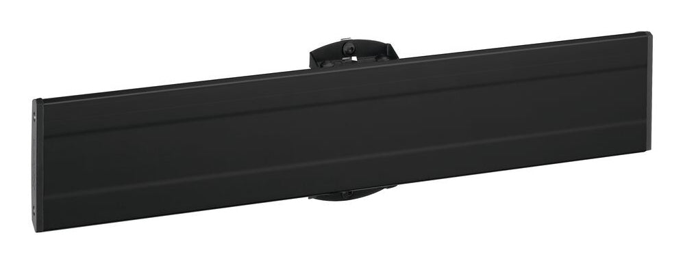 Vogel's Spezialhalterung/Montageset – für Barco TruePix Curved – PLA 8609, Schwarz