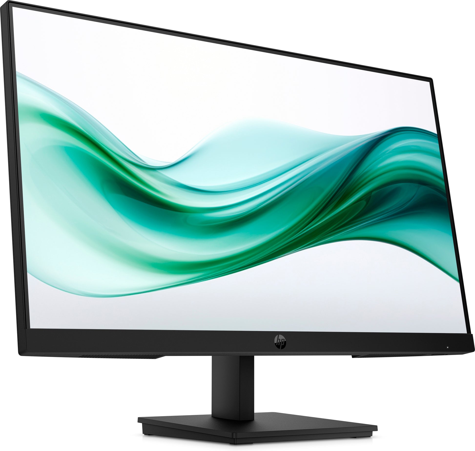 HP Monitor, 23,8" 1920 × 1080 (Full HD)