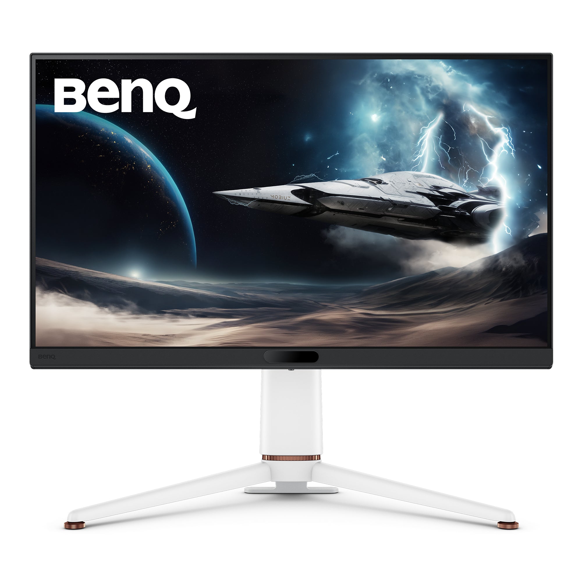 BenQ EX271U – Monitor, 27", IPS, 400 cd/m²
