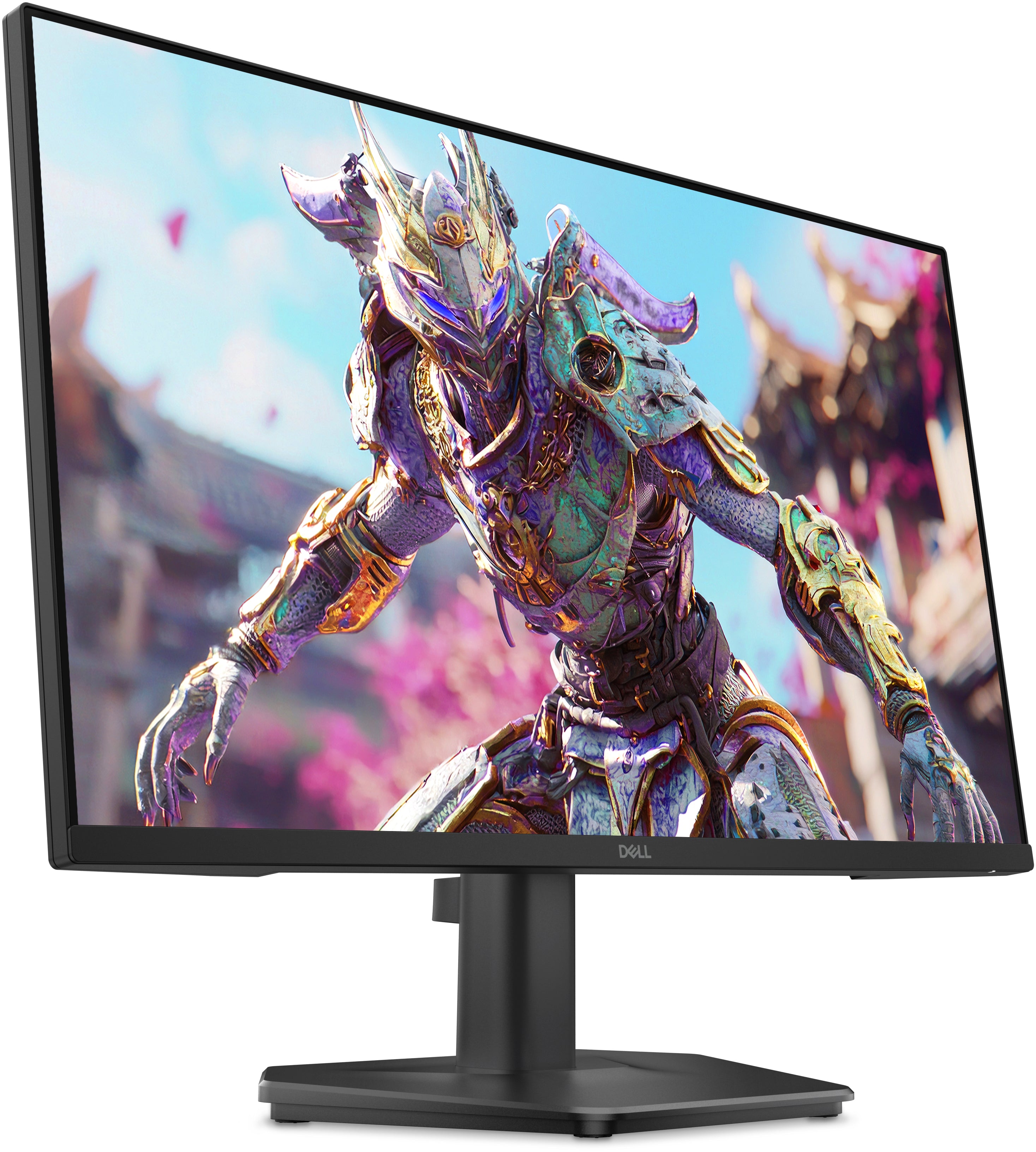 DELL SE2426Hg – 23,8", 1920 × 1080 (Full HD), IPS, 240 Hz, HDR10