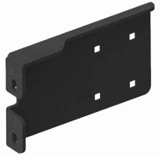 Getac Fahrzeug-Dock für LINDE E30 – Schwarz