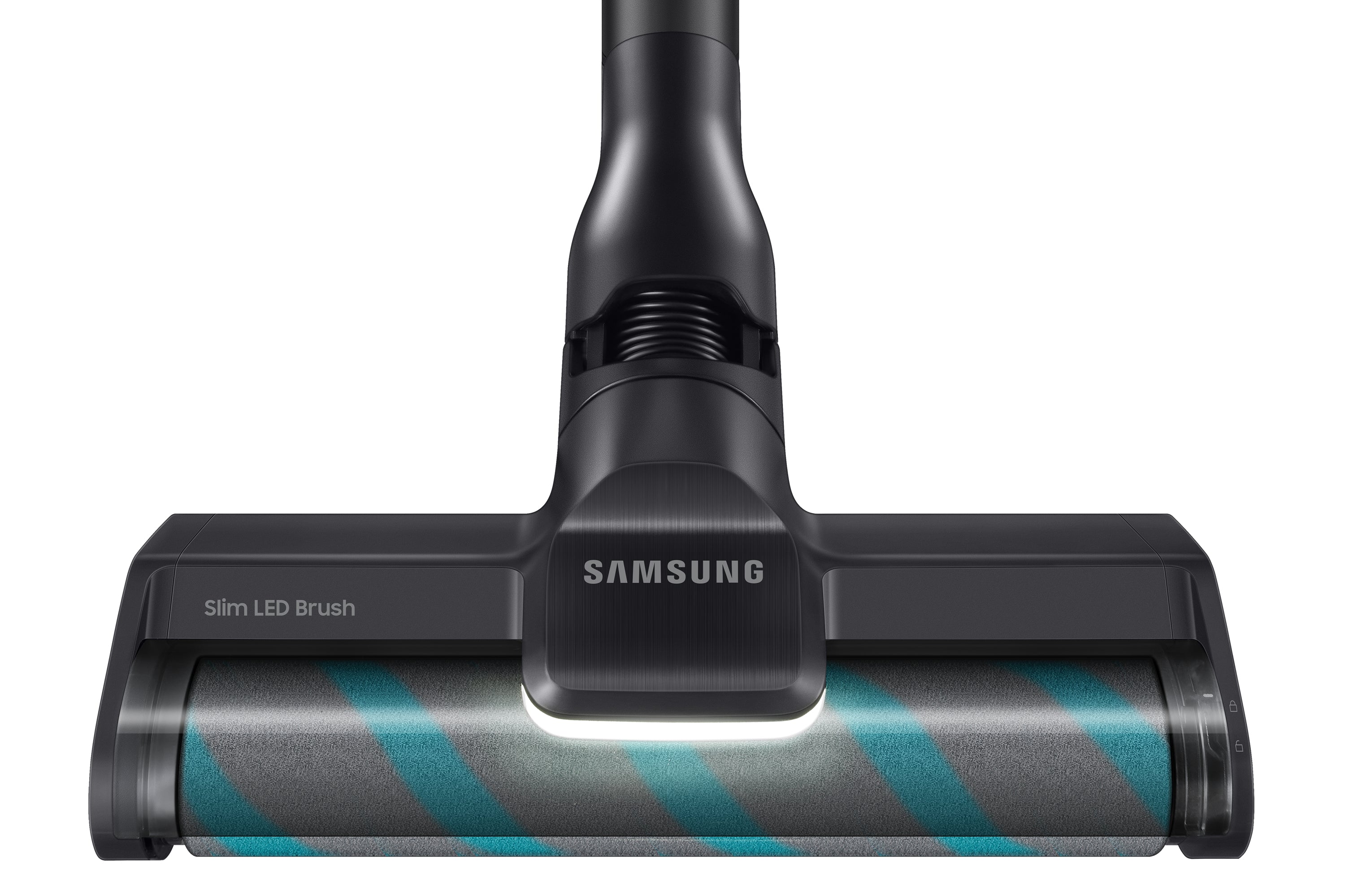 Samsung Bürste Slim LED – 1 Stück, für Bespoke Jet Plus/Jet 95/Jet 85