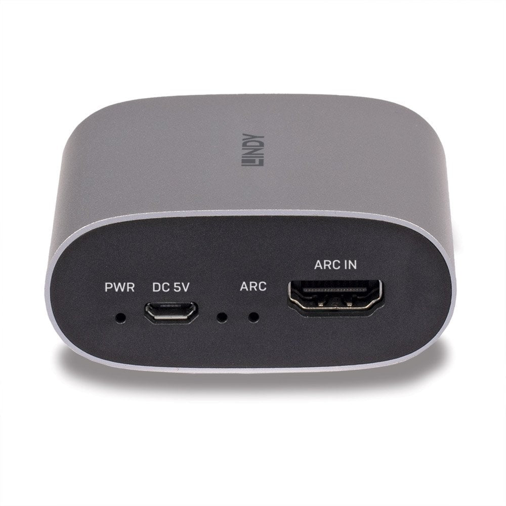 Lindy HDMI ARC Audio-Extraktor