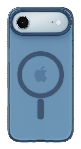 Belkin Backcover – für Apple iPhone Air – dunkelblau