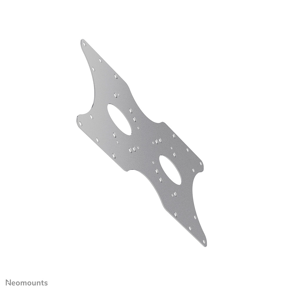 Neomounts FPMA-VESA400 – VESA-Adapterplatte – 22–52" – bis 35 kg/Monitor