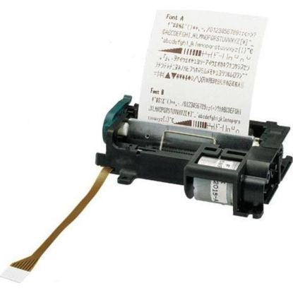 Citizen Papierzuführung, 24 V