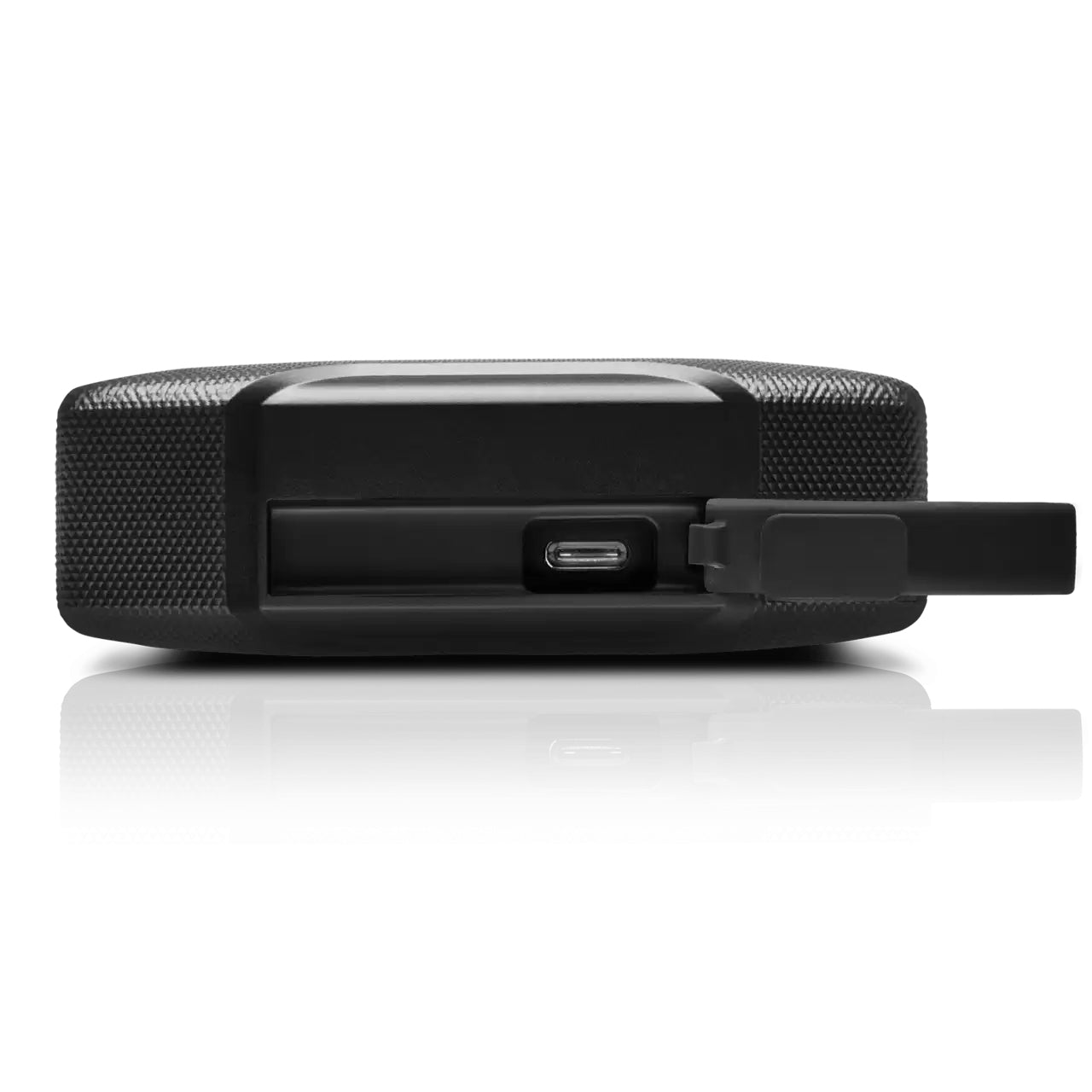 SanDisk G-DRIVE ArmorATD Speichergerät – 6 TB, 2,5"