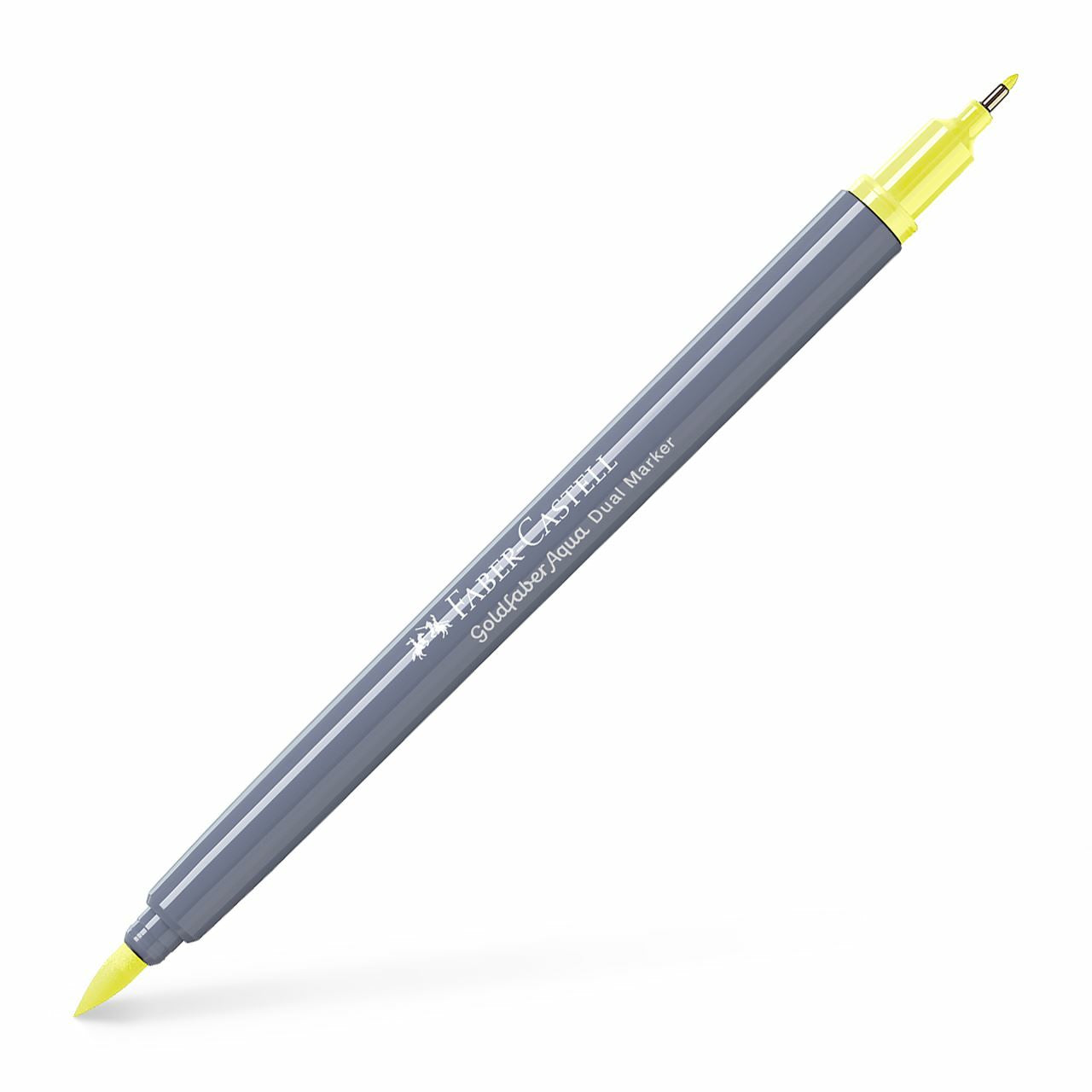 Faber-Castell Goldfaber Aqua Fineliner – gelb