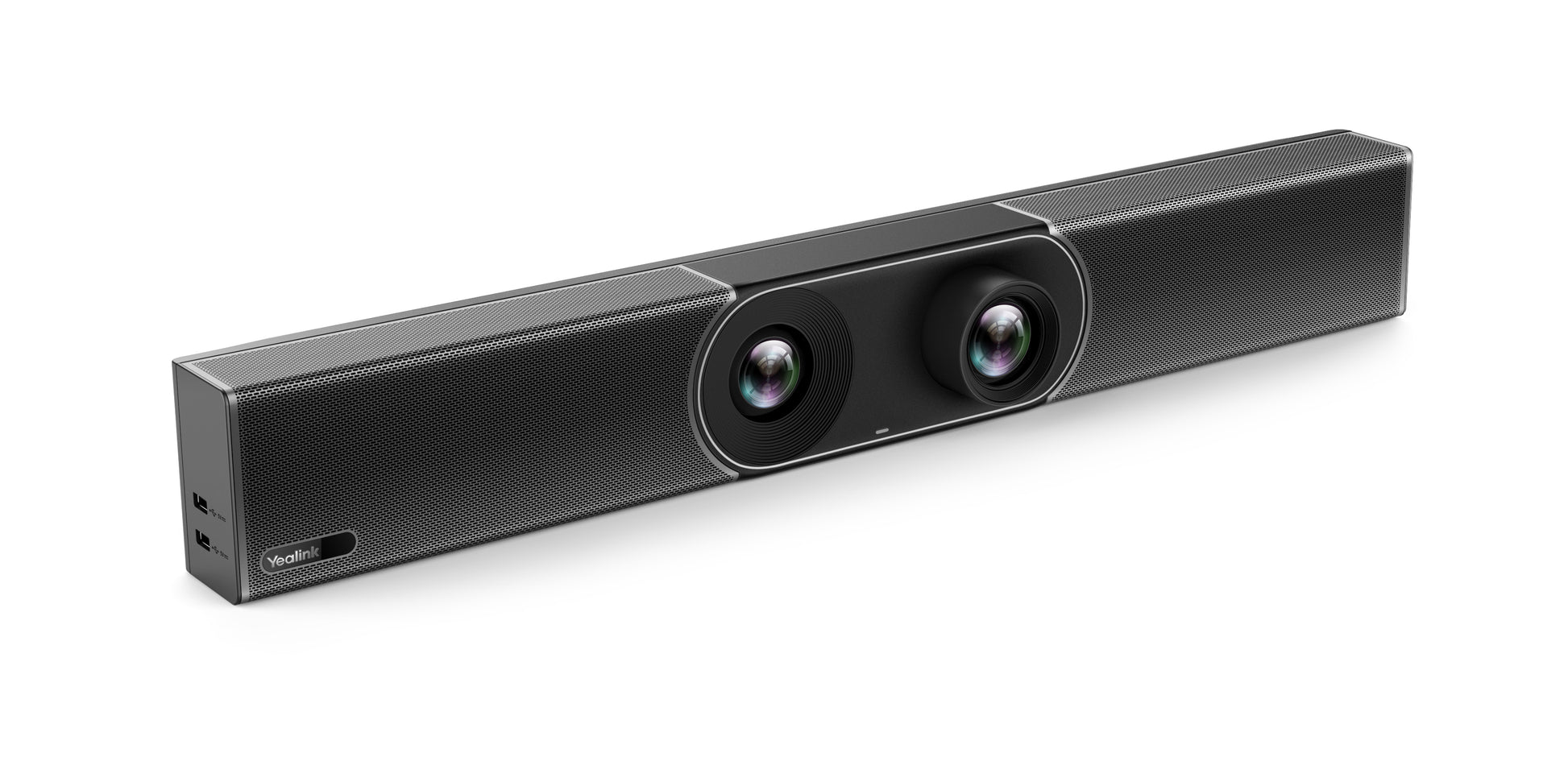 Yealink Meetingbar A30 – 4K Videokonferenzsystem – Schwarz