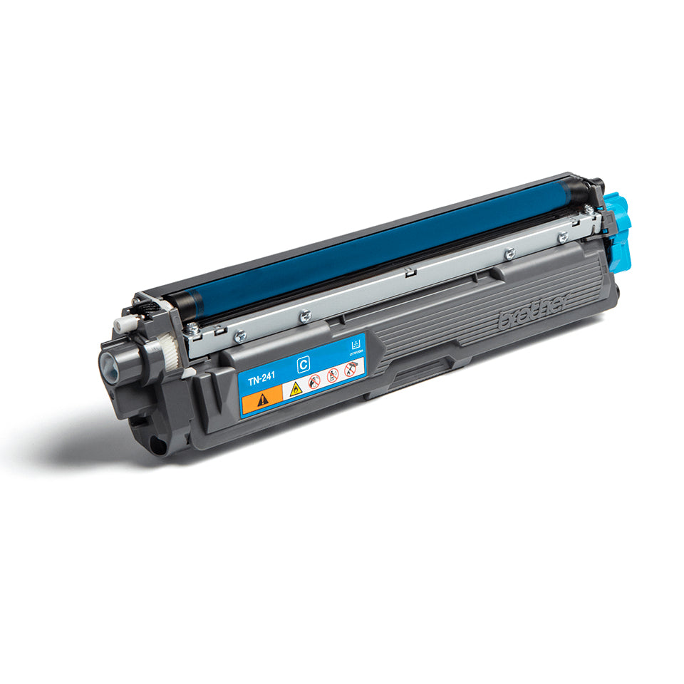 Brother Toner – cyan, 1400 Seiten