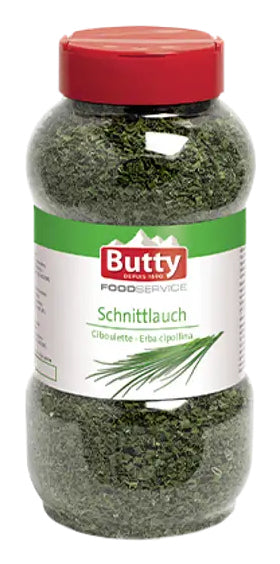 Butty Kräuter Schnittlauch – 50 g