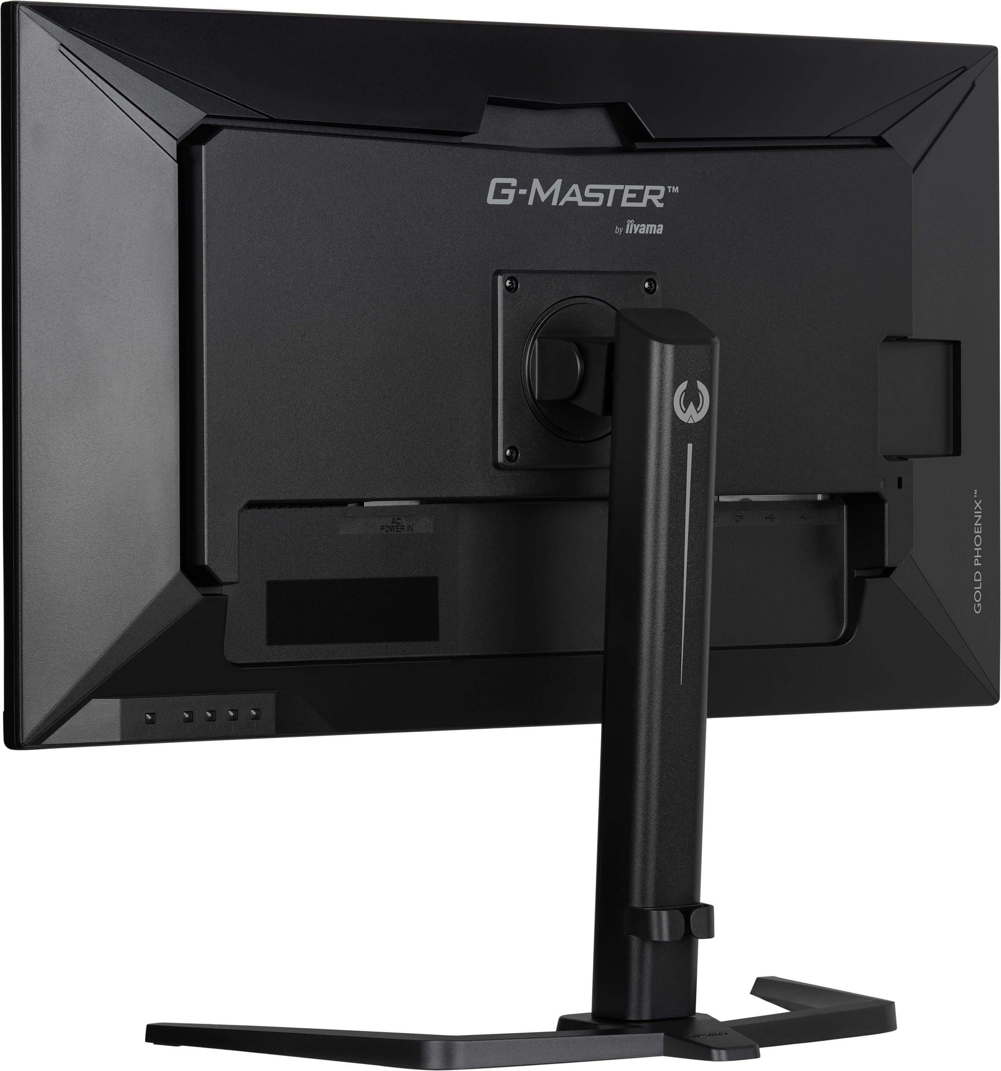 iiyama G-MASTER GB3290QSU-B1 – Monitor, 31,5" 2560 × 1440 (WQHD), IPS, 240 Hz, 400 cd/m²