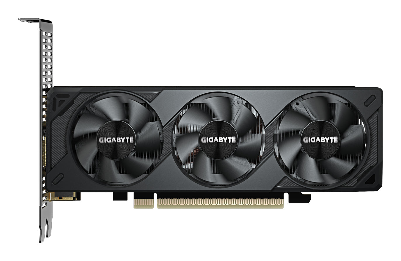 GIGABYTE GV-N5060OC-8GL – PCIe Grafikkarte – GeForce RTX 5060, 3×DisplayPort, 1×HDMI, PCIe 5.0, 109 W