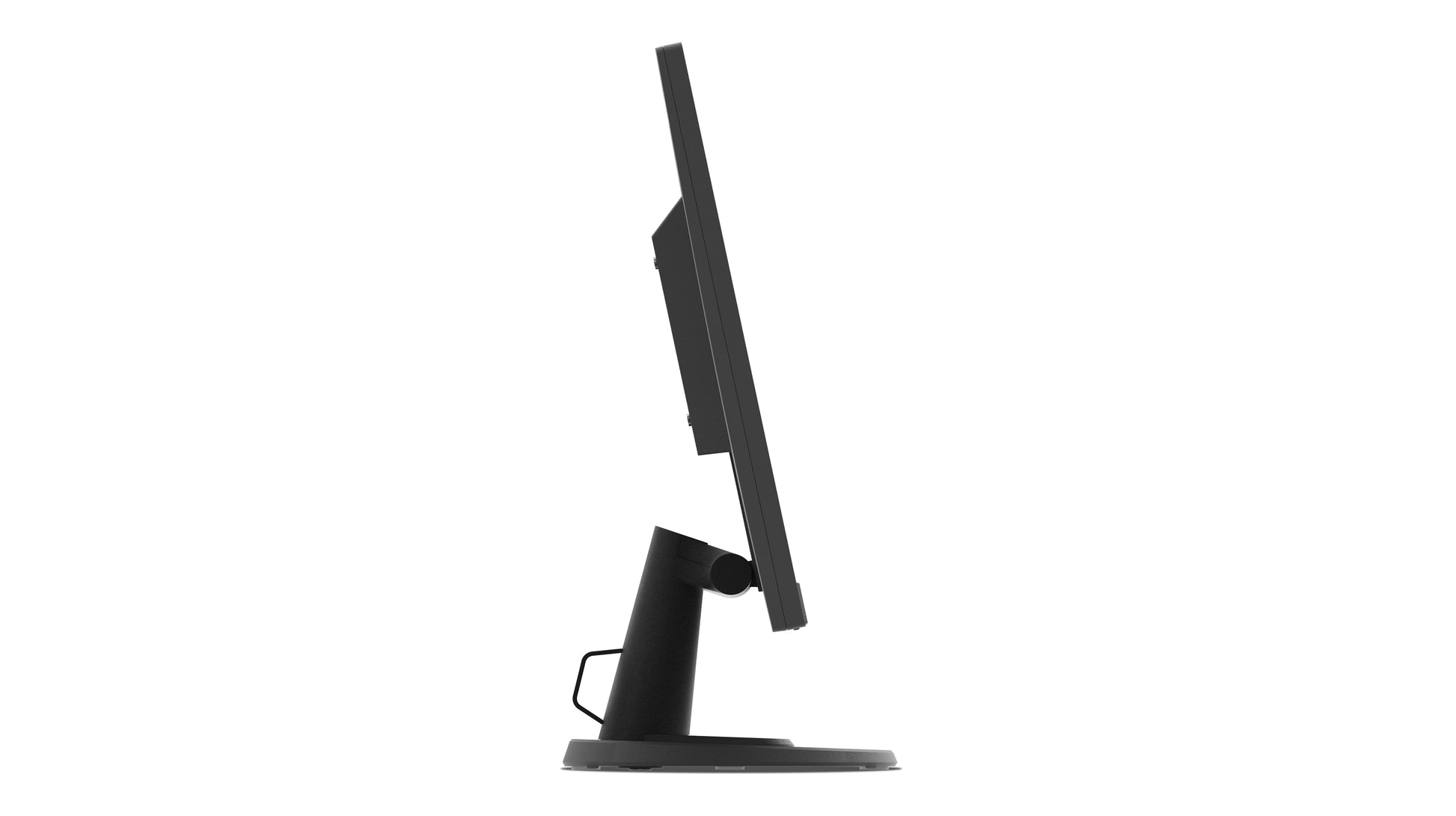 Lenovo C27-40 – Monitor, 27", 1920 × 1080 (Full HD), VA, 75 Hz, 250 cd/m², VESA 100 × 100, Schwarz