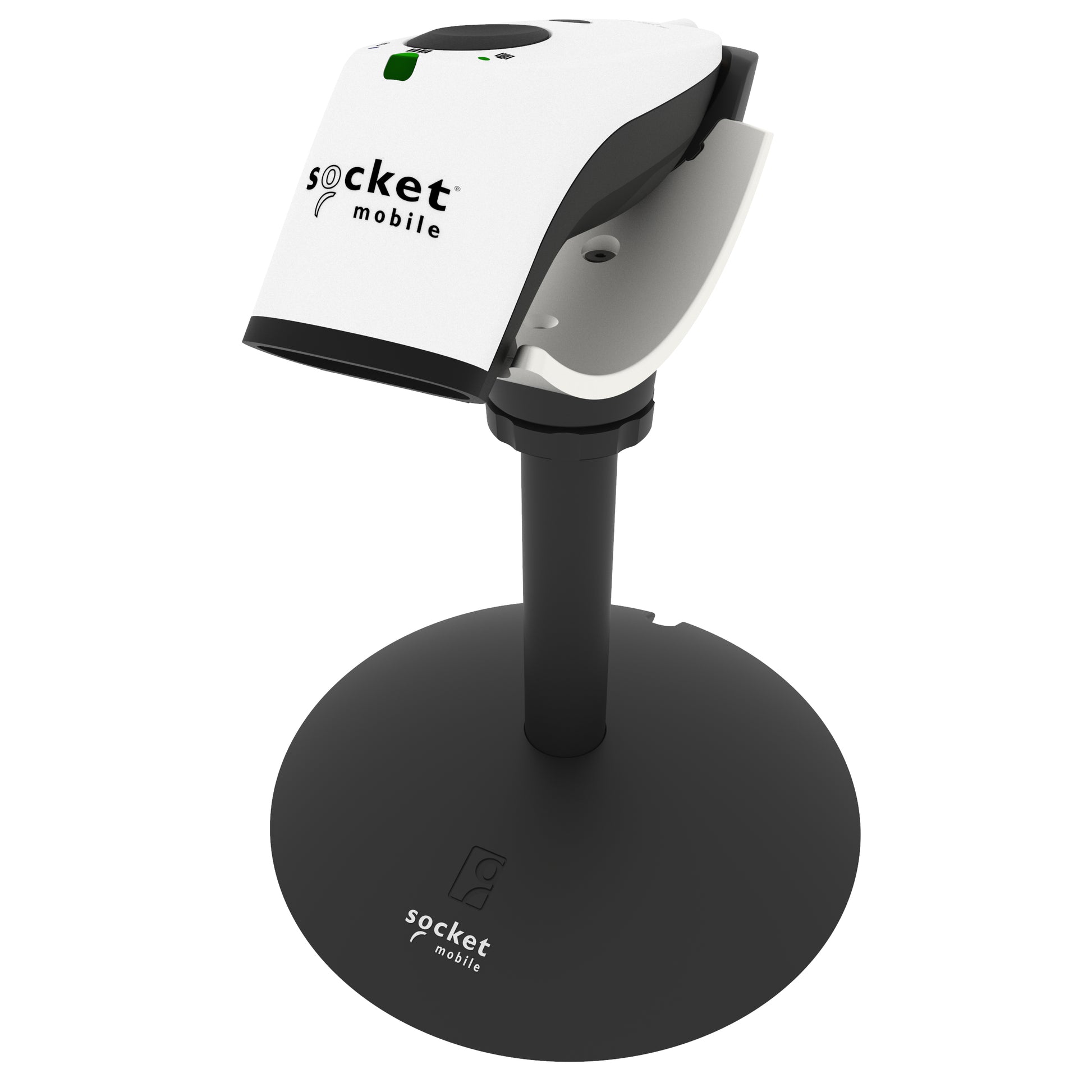 Socket Mobile SocketScan S720 – Barcodeleser – Kit: Ladestation