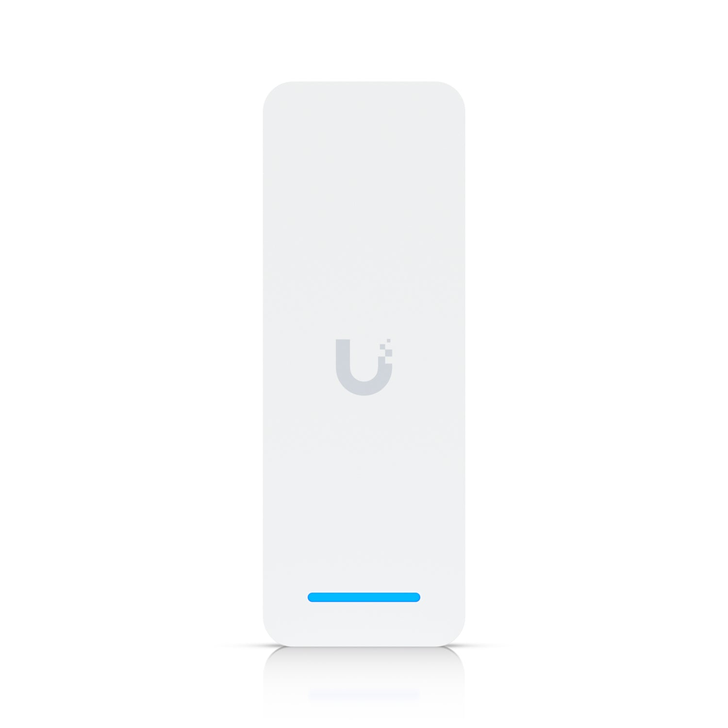 Ubiquiti UniFi UA-ULTRA Zutrittsleser – 45 × 37 × 126 mm, weiss, IP55