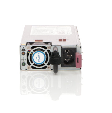 Cisco DS-CAC-650W-I Netzteil 650 W – AC, Lufteinlass an Anschlussseite – für MDS 32G-Switches – Grau