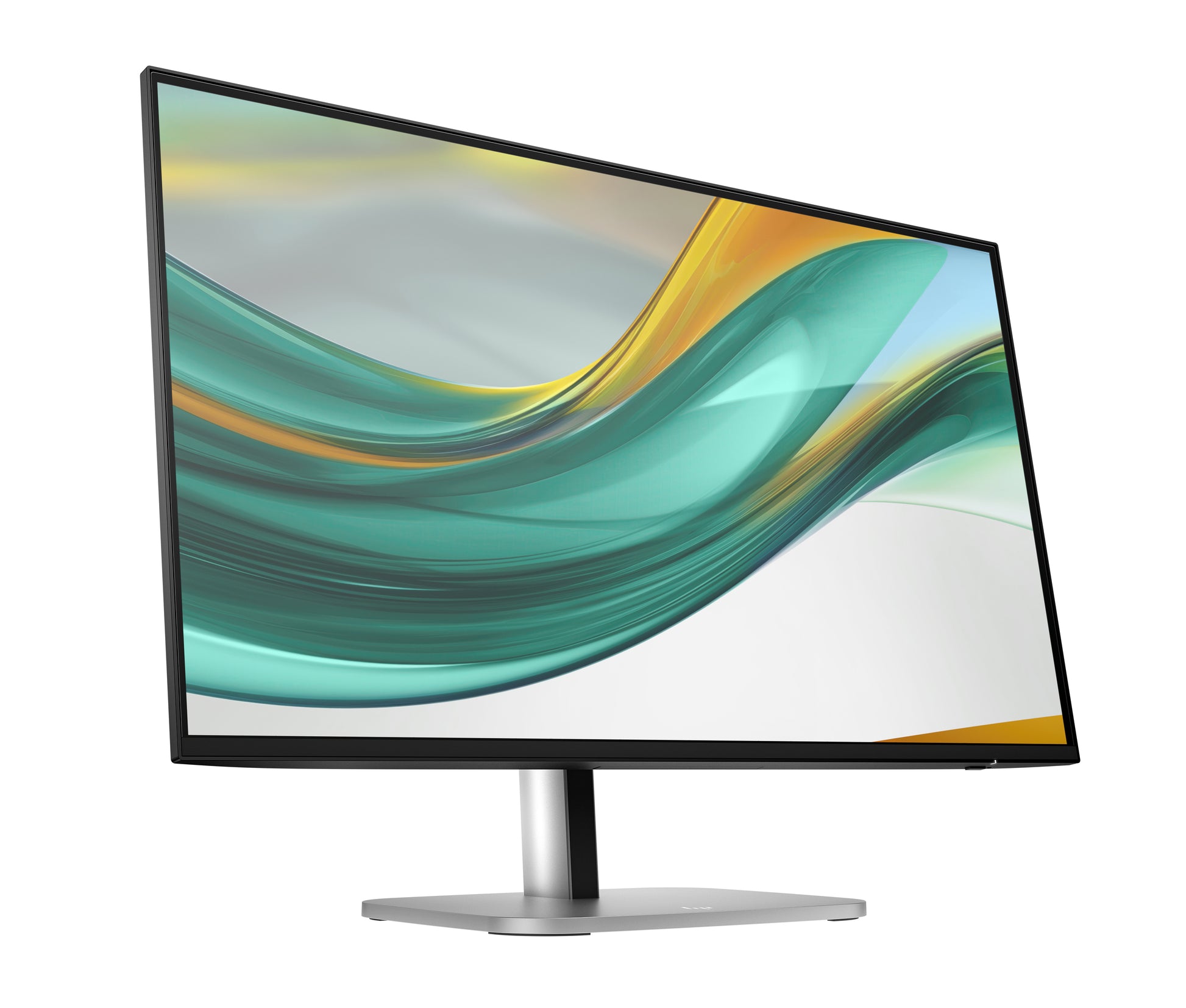 HP Series 5 Pro – Monitor, 27", 1920 × 1080 (Full HD), Schwarz