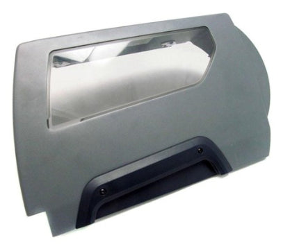 Honeywell Tonerklappe 710-125S-001 – für PM43, grau