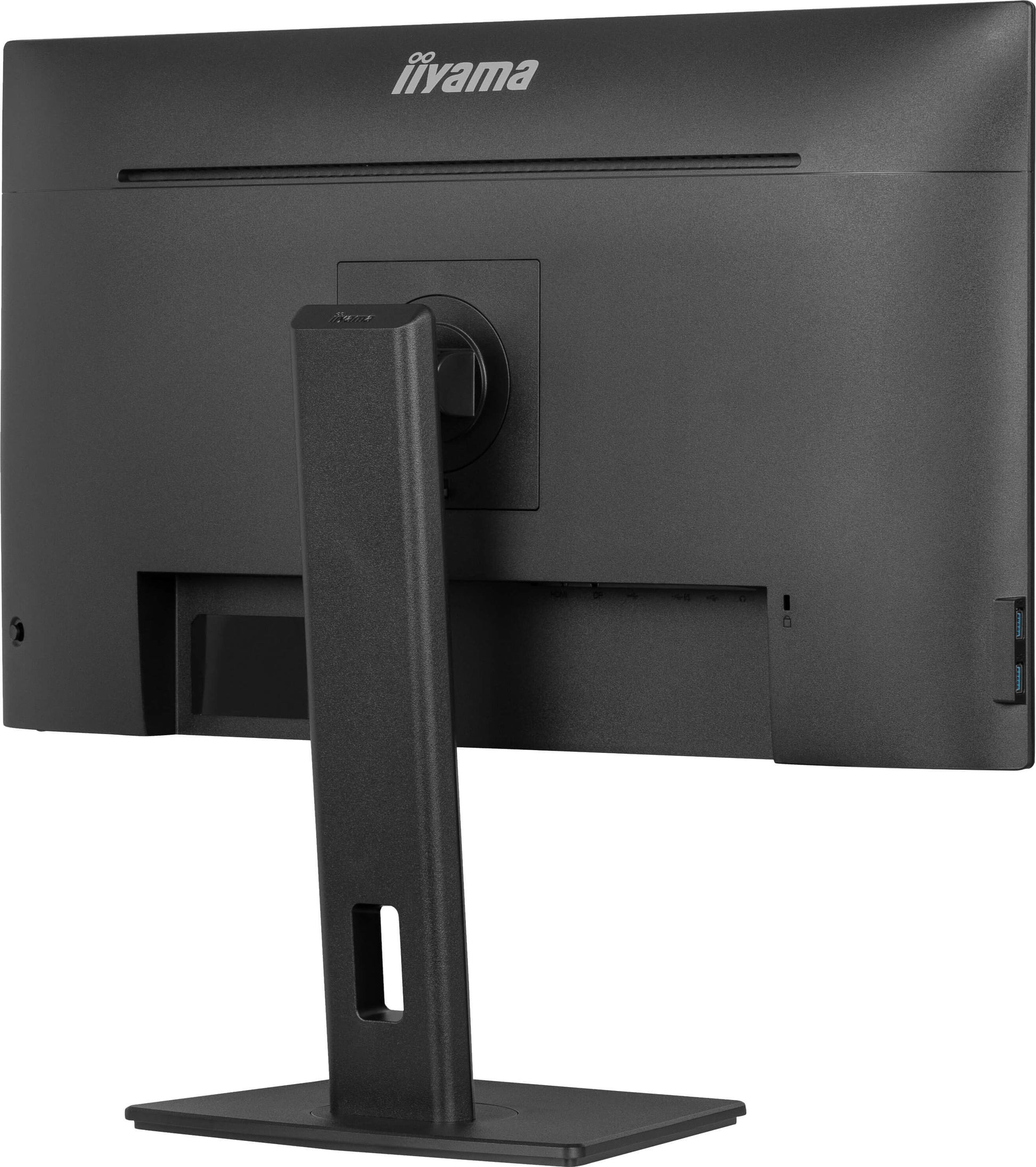 iiyama XUB2792UHSU-B6 – Monitor, 27", 3840 × 2160 (UHD 4K), IPS