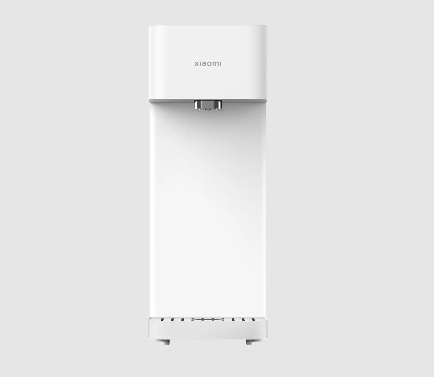 Xiaomi Wasserkocher 3 l, Temperaturregler, 2250 W, Kunststoff, Weiss