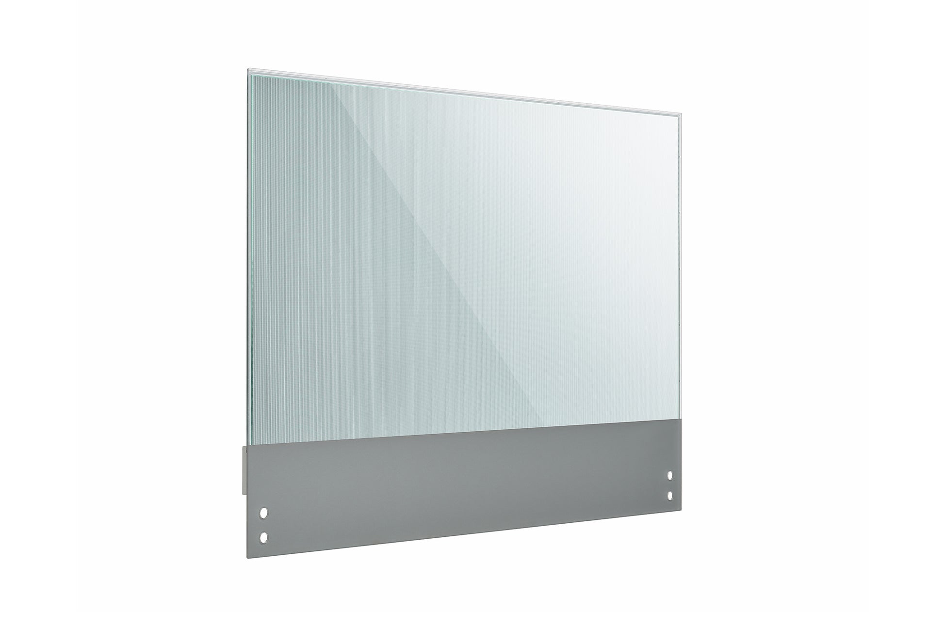 LG 30EW5TP-A – Transparentes OLED-Display, 30", WXGA, 600 cd/m², 18/7, webOS