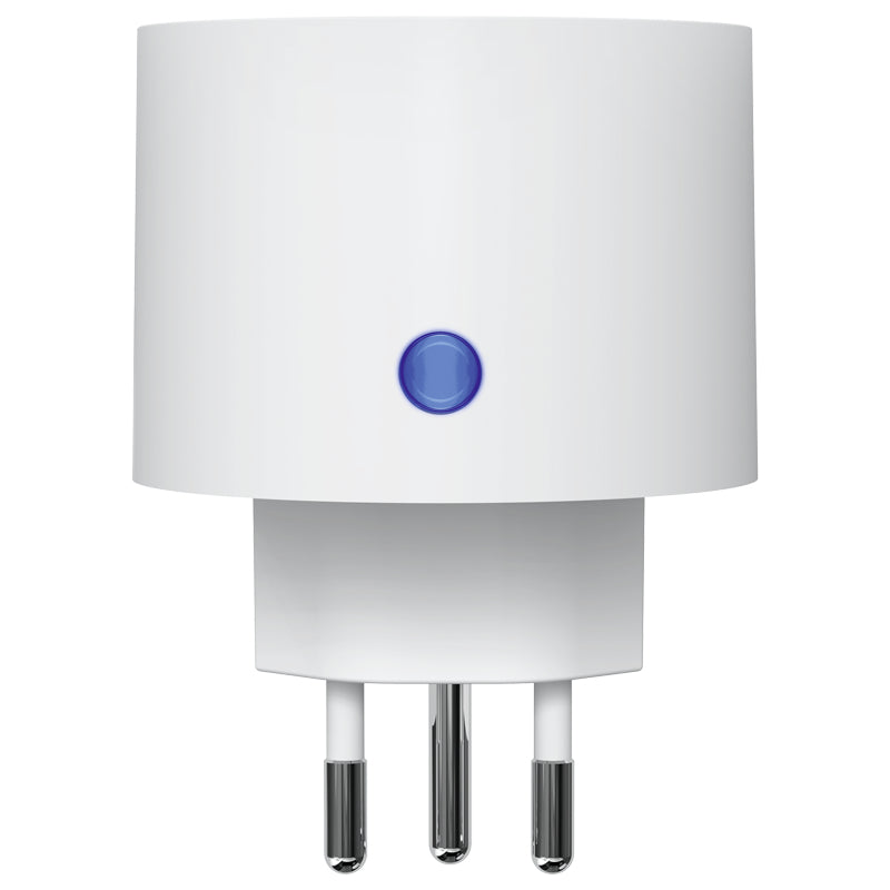 Steffen Abzweigstecker, 1× T13, mit Fernbedienung, Stecker T12, IP20