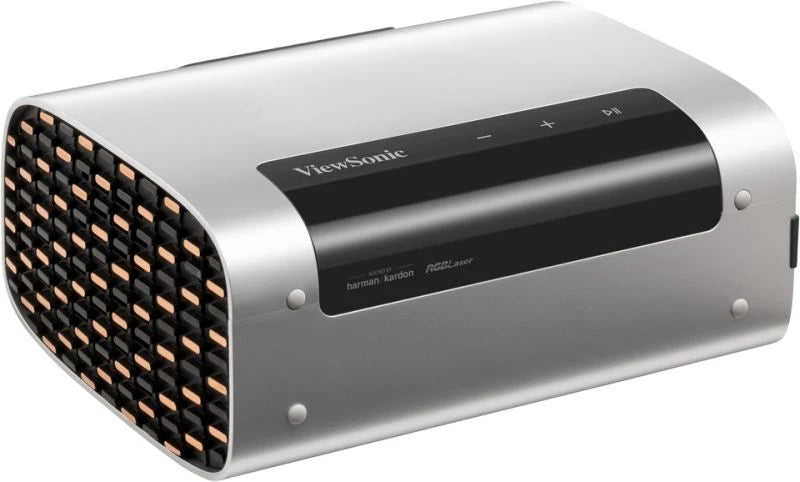 Viewsonic M10E, Laser-Projektor – Full HD